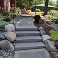 Step Units and Pavers and Natural Stone!