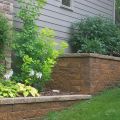 Retaining Walls are the Solution for Grade Changes