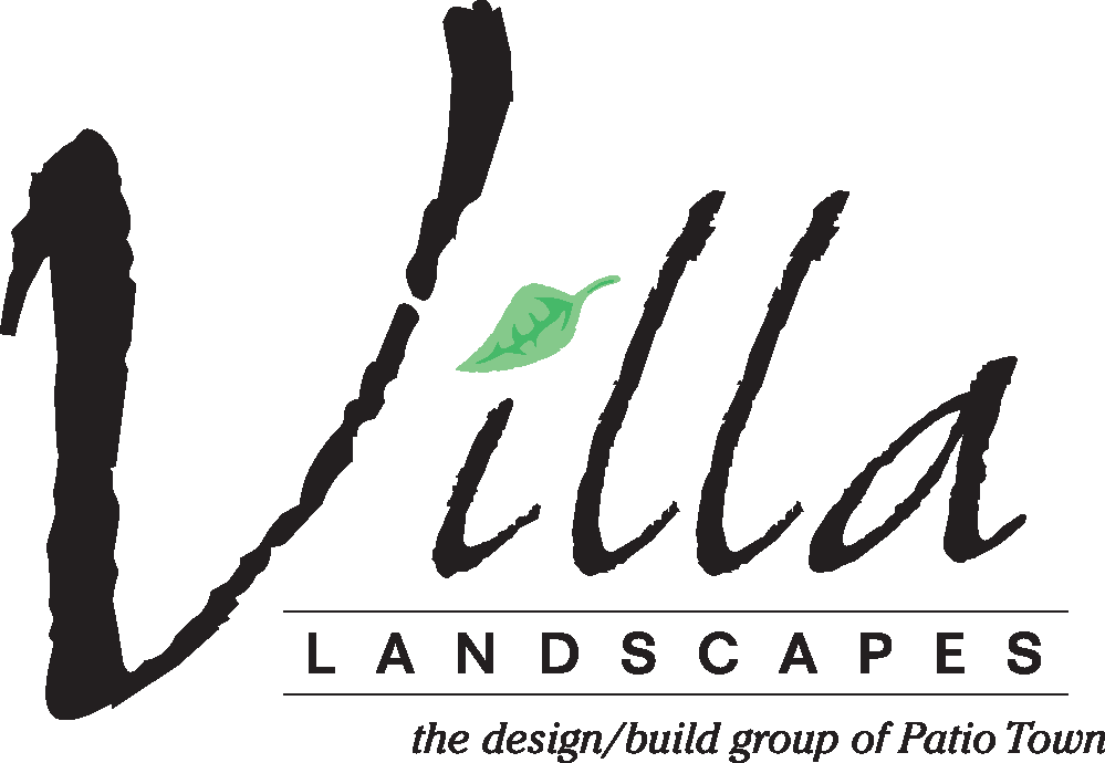 Villa Landscapes Logo
