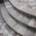 Paver Stairs in St. Paul Minneapolis