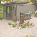 Your Outdoor Living Space