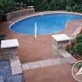 Welcome to Your New Pool & Patio