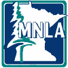 Villa Landscapes MNLA Logo